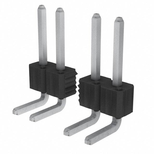 10118884-405002LF Amphenol ICC (FCI)  Embases à broches mâles